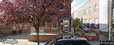 Street View of 1542 EAST 54 STREET, Brooklyn
