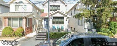 Street View of 1543 EAST 22 STREET, Brooklyn