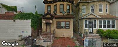 Street View of 1543 EAST 49 STREET, Brooklyn
