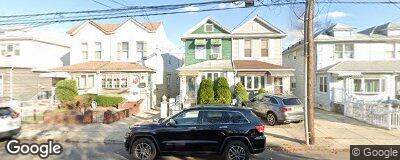 Street View of 1543 EAST 53 STREET, Brooklyn