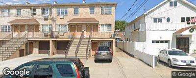 Street View of 1543 EAST 58 STREET, Brooklyn