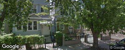 Street View of 1543 LURTING AVENUE, Bronx