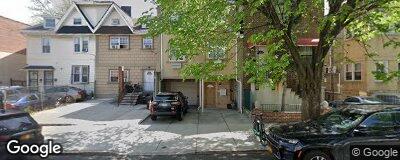 Street View of 1544 LELAND AVENUE, Bronx