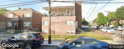 Street View of 1545 JARVIS AVENUE, Bronx