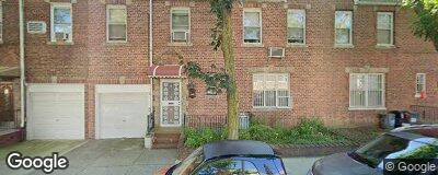 Street View of 1546 EAST 16 STREET, Brooklyn