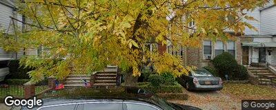 Street View of 1546 EAST 3 STREET, Brooklyn