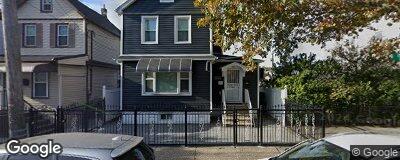 Street View of 1546 ROCKAWAY PARKWAY, Brooklyn