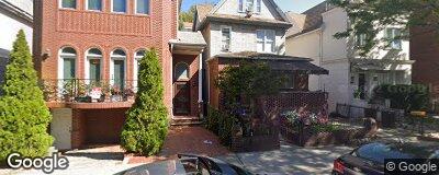 Street View of 1547 58 STREET, Brooklyn