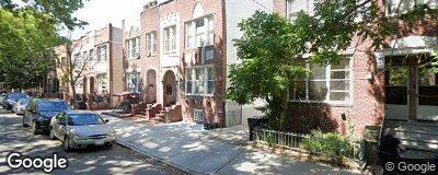 Street View of 1547 EAST 31 STREET, Brooklyn