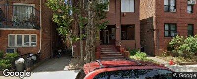Street View of 1548 51 STREET, Brooklyn