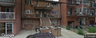 Street View of 1548 EAST 14 STREET, Brooklyn