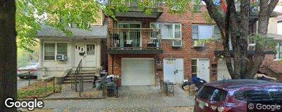 Street View of 1548 EAST 19 STREET, Brooklyn