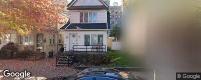 Street View of 1548 EAST 21 STREET, Brooklyn