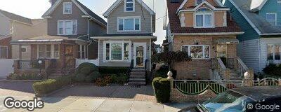 Street View of 1548 EAST 46 STREET, Brooklyn