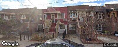 Street View of 1548 EAST 91 STREET, Brooklyn