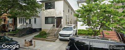 Street View of 1549 EAST 16 STREET, Brooklyn