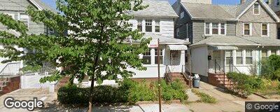 Street View of 1549 EAST 23 STREET, Brooklyn