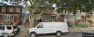 Street View of 1549 EAST 36 STREET, Brooklyn