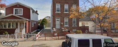 Street View of 1549 EAST 95 STREET, Brooklyn