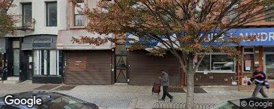 Street View of 1549 FULTON STREET, Brooklyn