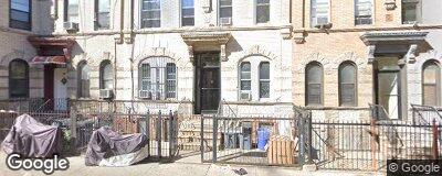 Street View of 155 BLEECKER STREET, Brooklyn