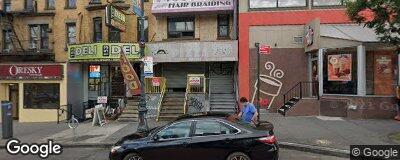Street View of 155 EAST 149 STREET, Bronx