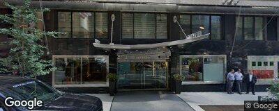 Street View of 155 EAST 50 STREET, Manhattan