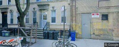 Street View of 155 GUERNSEY STREET, Brooklyn