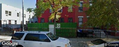 Street View of 155 SARATOGA AVENUE, Brooklyn