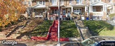 Street View of 155 SUNNYSIDE AVENUE, Brooklyn