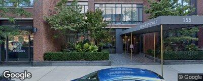 Street View of 155 WEST 11