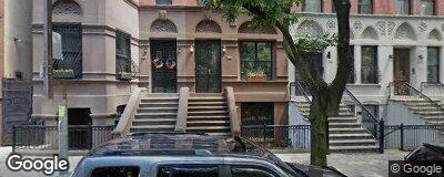 Street View of 155 WEST 118 STREET, Manhattan