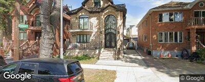Street View of 155-01 SANFORD AVENUE, Queens