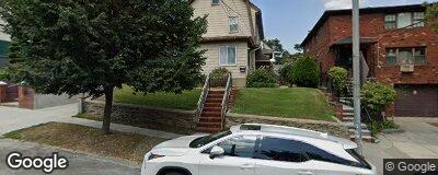 Street View of 155-15 CHERRY AVENUE, Queens