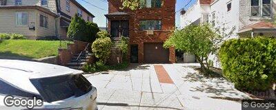 Street View of 155-17 CHERRY AVENUE, Queens
