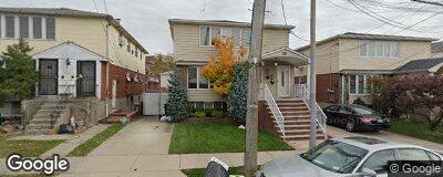 Street View of 155-17 COHANCY STREET, Queens