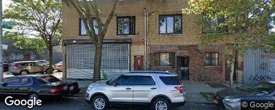 Street View of 155-20 TUSKEGEE AIRMEN WAY, Queens