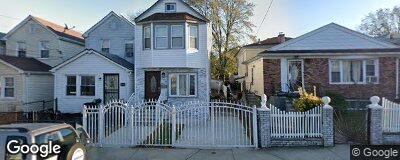 Street View of 155-30 115 DRIVE, Queens