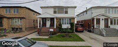 Street View of 155-45 BRIDGETON STREET, Queens