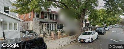 Street View of 1550 EAST 51 STREET, Brooklyn