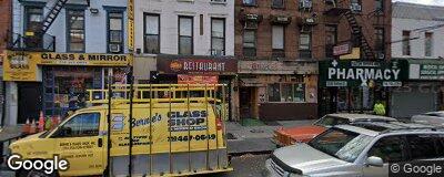 Street View of 1550 FULTON STREET, Brooklyn