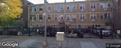 Street View of 1550 PACIFIC STREET, Brooklyn
