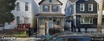 Street View of 1550 ROCKAWAY PARKWAY, Brooklyn