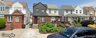 Street View of 1551 EAST 34 STREET, Brooklyn