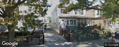Street View of 1551 EAST 54 STREET, Brooklyn