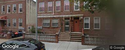 Street View of 1551 WEST 11 STREET, Brooklyn