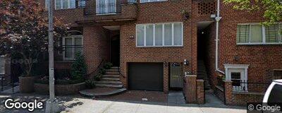 Street View of 1552 53 STREET, Brooklyn