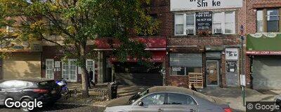 Street View of 1552 CONEY ISLAND AVENUE, Brooklyn