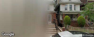 Street View of 1552 EAST 10 STREET, Brooklyn