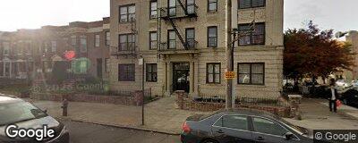 Street View of 1552 PRESIDENT STREET, Brooklyn